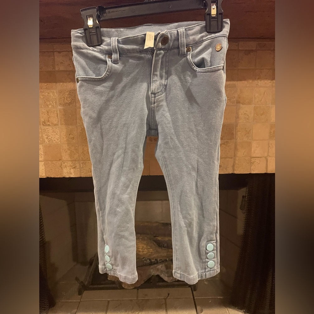 Matilda Jane jeans, EUC Size: 6